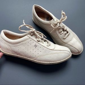 Vintage Born Sneakers